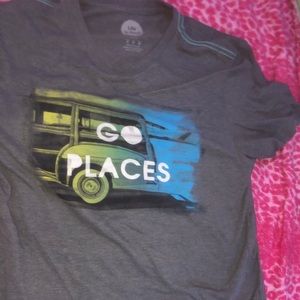 Life is Good t shirt